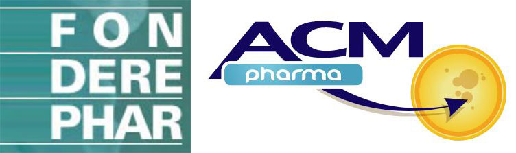 Fonderephar ACM Pharma